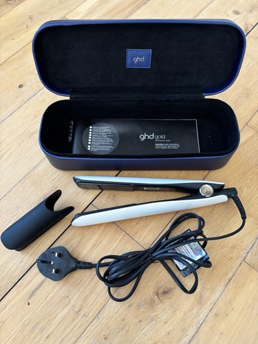 Ghd gold hair - straightener, for