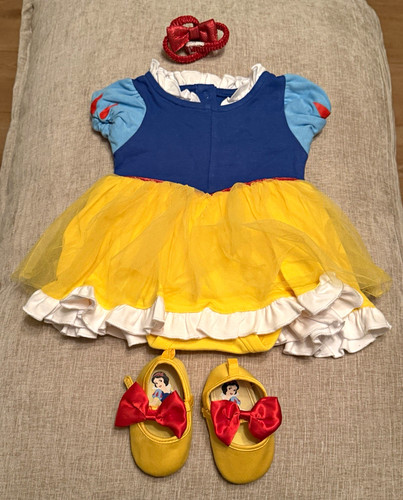 Disney baby snow white - snow,