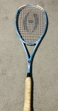Harrow Vapor Squash Racket
