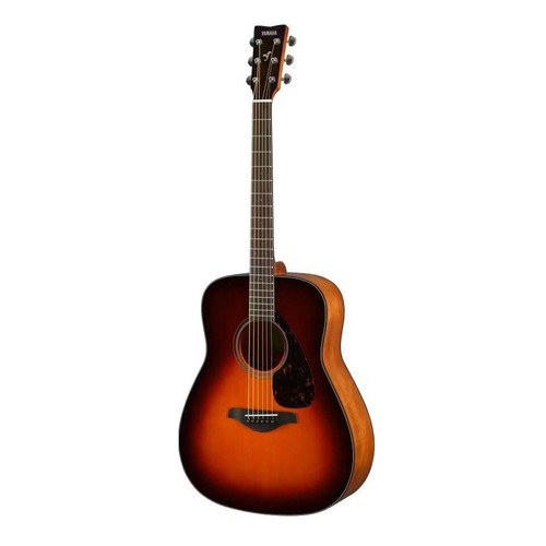 Yamaha fg800 acoustic - yamaha,