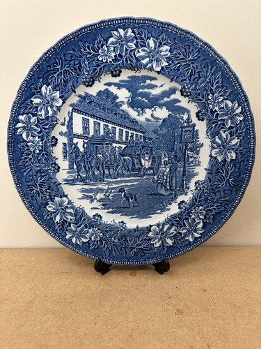 Royal tudor ware - royal,