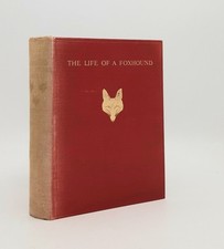 SHEPHERD J A MILLS John / THE LIFE OF A FOXHOUND