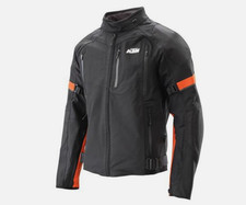 KTM APEX 2 II JACKET SIZE