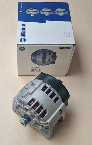 Alternator 95a fits nissan - alternator,