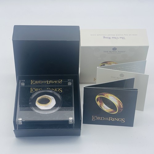 2026 royal mint the lord - royal,