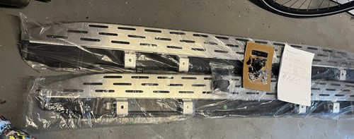 Volvo xc60 2020 running - 2020, boards