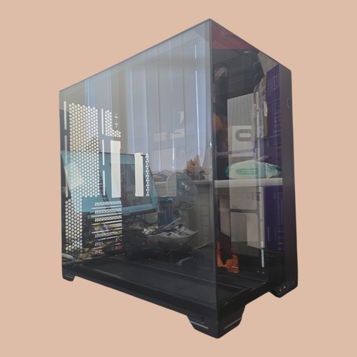 Used lian o11 vision - @used@,