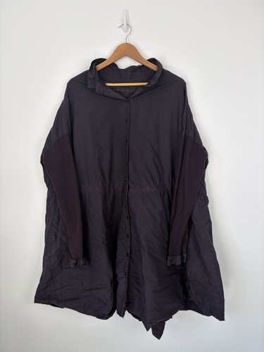 Rundholz paper oversized - rundholz, dress