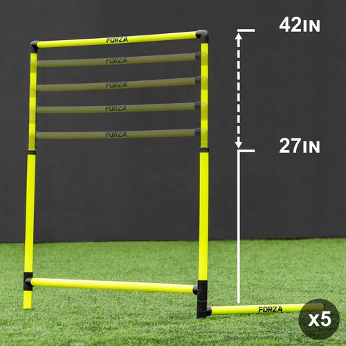 Forza adjustable weighted - forza,