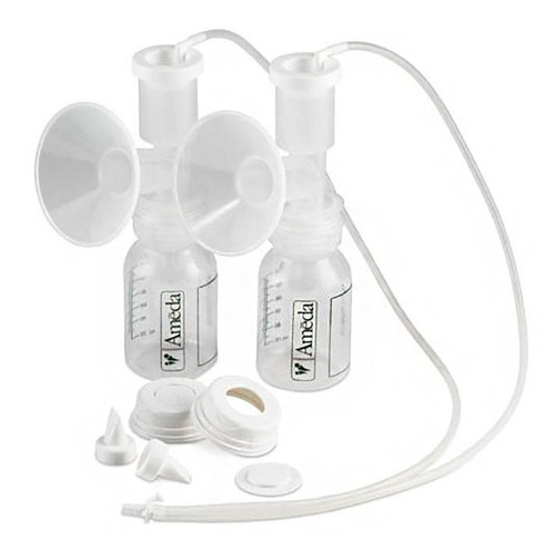 Ameda hygienikit breast milk - ameda,