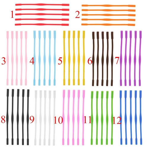 5pcs pack kids glasses - 5pcs, strap