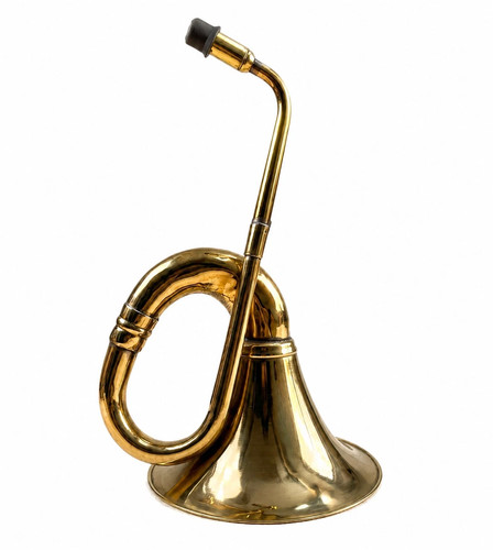 Brass hearing trumpet best - –,