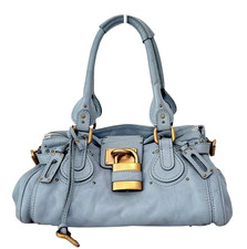 Chloe Paddington Handbag