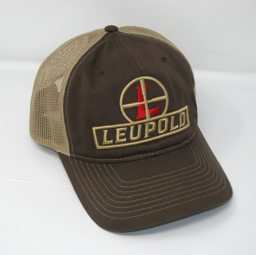 Leupold optics scopes raised - leupold,