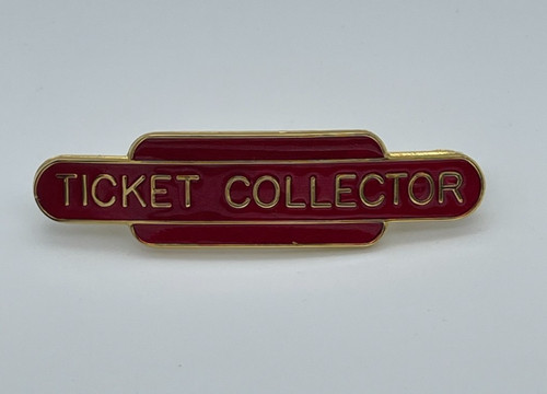 Pre 1997 style - british, railway