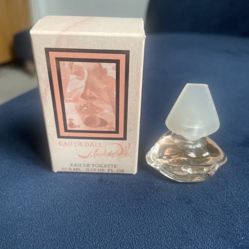 Eau dali salvador - de,