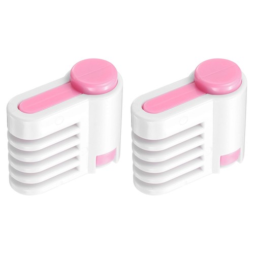 Pcs cake leveler slicer diy - 2,