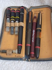 Vintage Technical Drawing