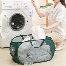 Durable Collapsible Laundry