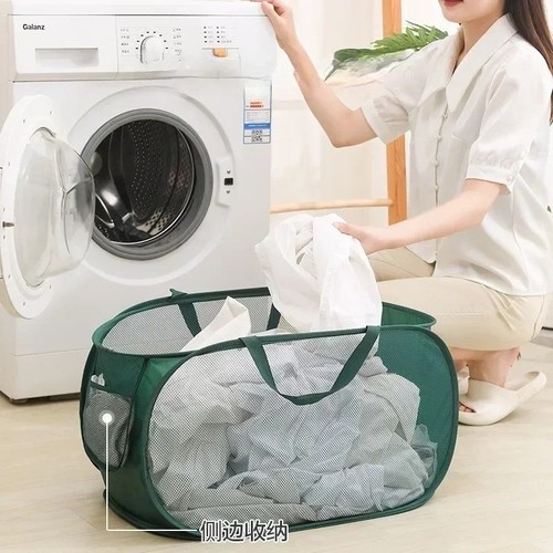 Durable collapsible laundry - durable,