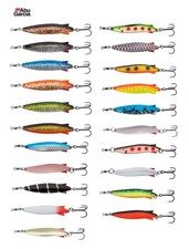 Abu Garcia Toby Spoon Fishing