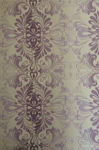 Laura ashley fitzroy amethyst - fitzroy,
