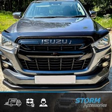 FRONT SINGLE DECK SPOILER BAR