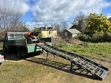 ALTRAD Belle BMD300 Minidumper