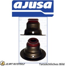 VALVE STEM SEAL RING FOR