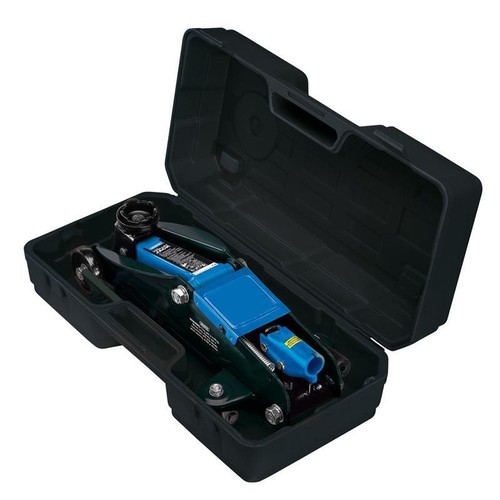 Draper trolley jack tonne - draper, 2