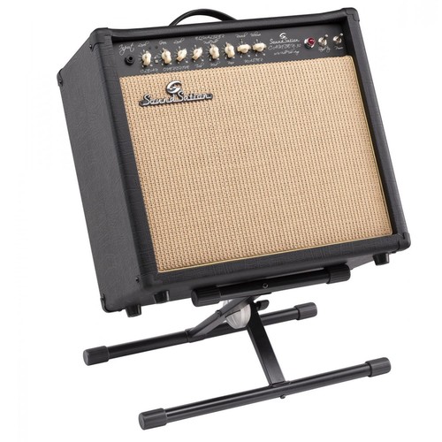 Soundsation stamp 120 guitar - soundsation, stamp-120