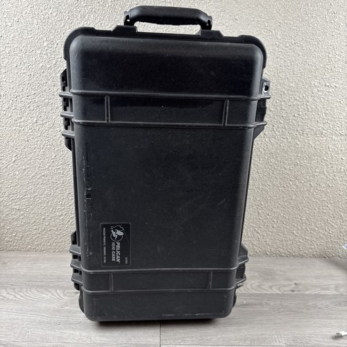 Pelican storm im2500 - storm, carry-on