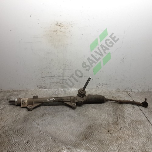 2016 nissan juke steering rack - 2016,
