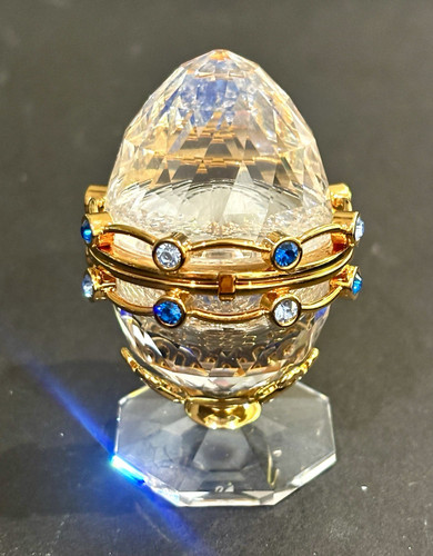Swarovski crystal secrets - swarovski, "secrets