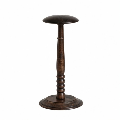 Freestanding hat stand with - freestanding,