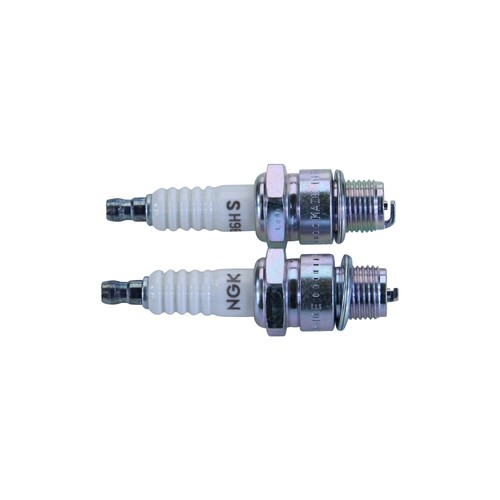 Pieces spark plug ngk - pieces,