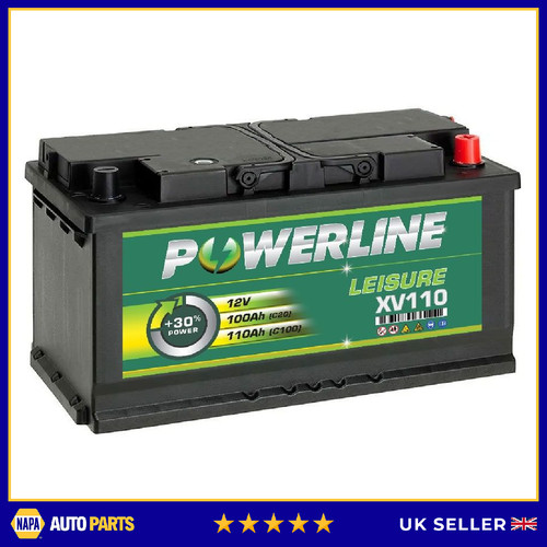 Xv110 powerline dual - xv110,