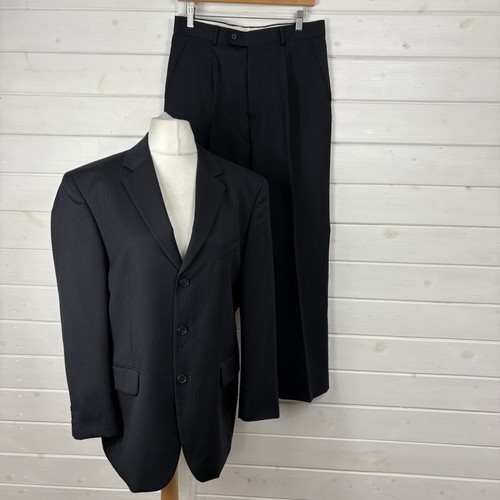 Burton suit mens - suit,