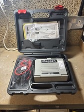 Megger PAT120 PAT Tester