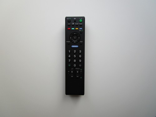 Remote control for sony - control,