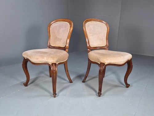 Antique louis style - 2,