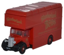 Oxford Diecast NBP005 Bedford