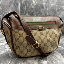 Good conditionGUCCI GG Sherry