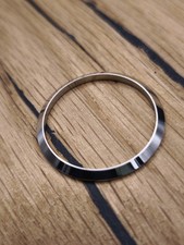 Genuine Vintage Rolex Smooth