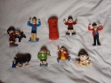 McDonalds Happy Meal, Beano