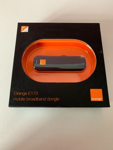 Orange e173 mobile broadband - e173,