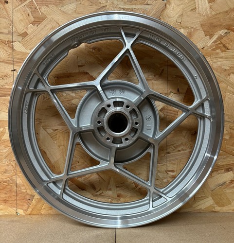 New genuine suzuki silver - new,
