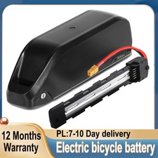 52V 30Ah E-bike Battery Polly