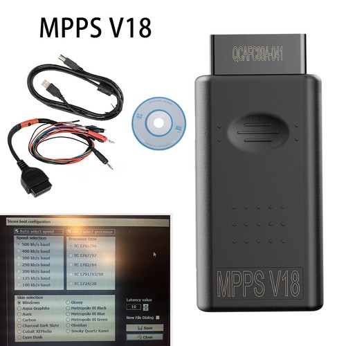 Mpps smps v18 - smps,
