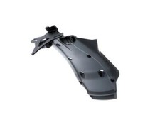 Ducati Multistrada 1260 Tail